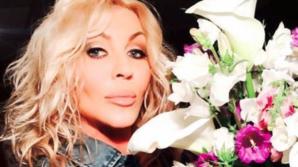 Билык: Мое сердце, дело, мое творчество и жизнь чисты. Мне не в чем себя упрекнуть, что я что-то не так сделала