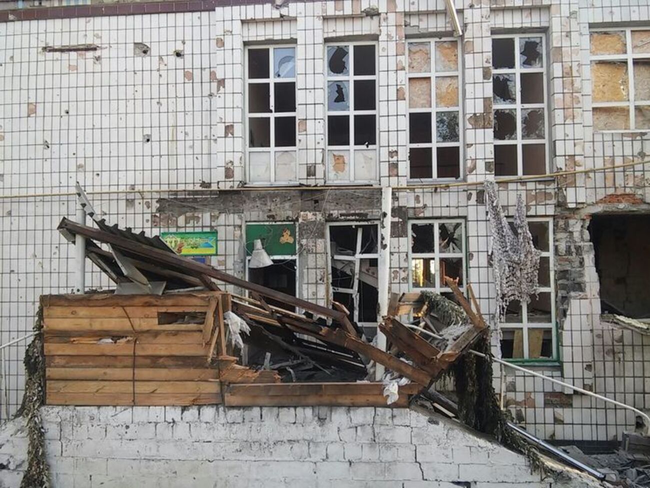 Прикордонний загін Сартани привели в бойову готовність