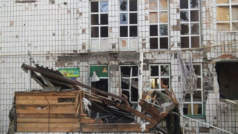 Погранотряд в Сартане был приведен в боевую готовность