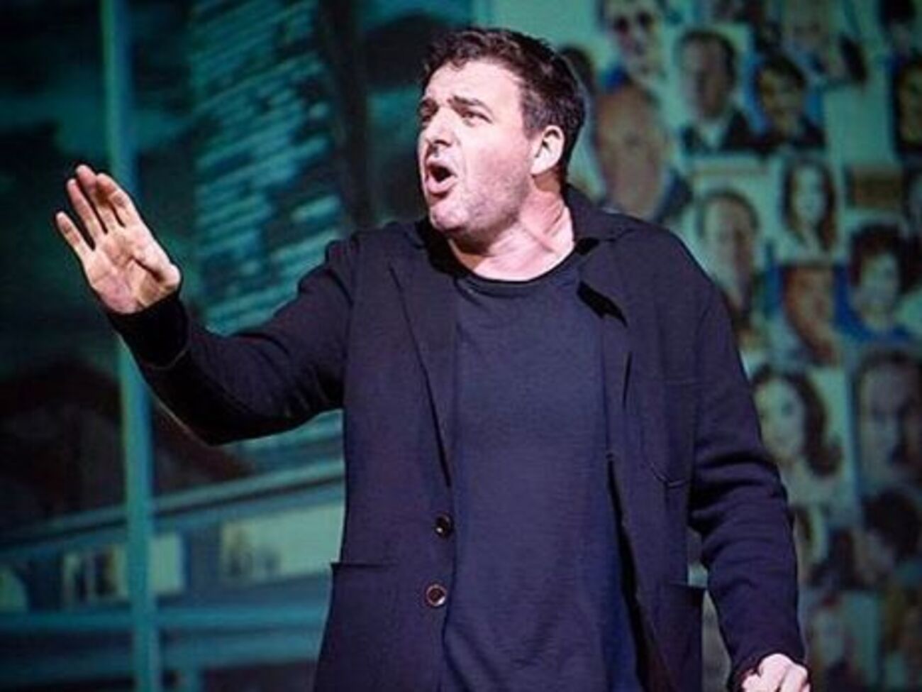 Віторган: На зарядку!