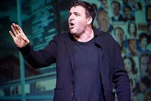 Віторган: На зарядку!