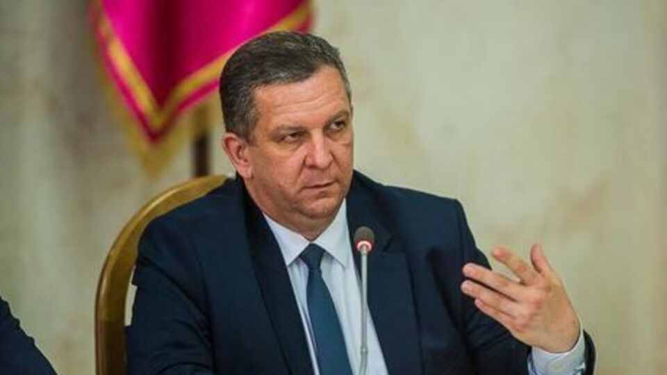 Рева: У нас до недавнього часу пенсії призначали за 15 різними законами