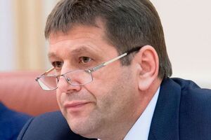 Кистион заявил, что на форуме, организованном Злочевским, обсуждался вопрос строительства "Северного потока – 2"