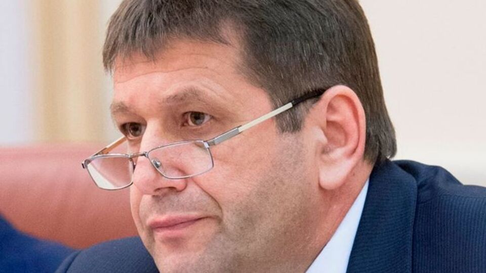 Кістіон заявив, що на форумі, організованому Злочевським, обговорювали питання будівництва "Північного потоку – 2"