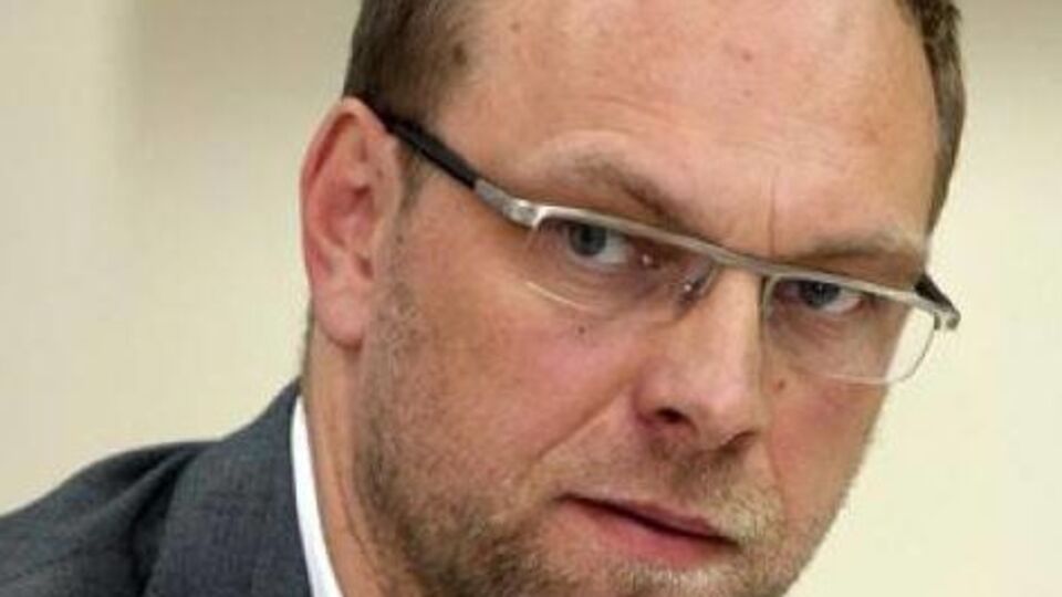 Власенко: Порошенко – самый крупный коррупционер в государстве