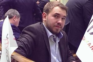 Лозовой: Медреформа – геноцид украинского народа
