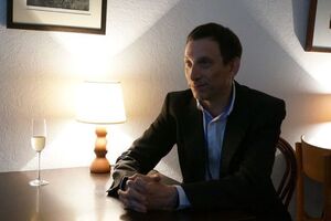 Портников: Если бы не Путин, мы могли бы убеждать украинцев десятилетиями