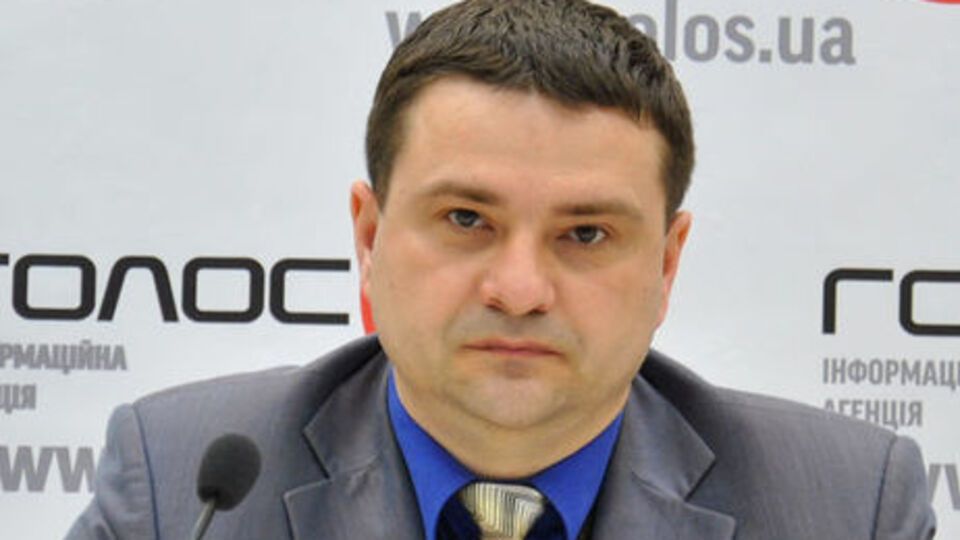 Панасенко: К чему приведет эта медреформа? К ускорению вымирания населения Украины