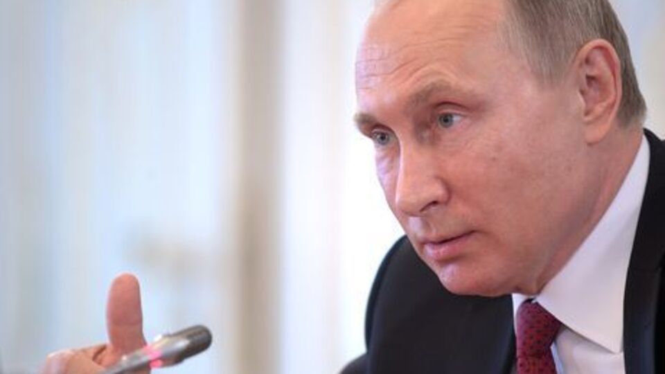 Вартість "годинника Путіна" Patek Philippe коливається від €900 тис. до €1,5 млн