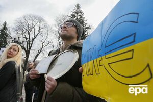 Із 11 червня українці зможуть в'їжджати у ЄС без візи за наявності біометричного паспорта