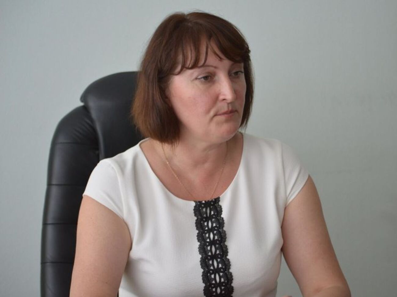 Корчак не исключила, что средства, внесенные в поддержку Аграрной партии Украины, могут быть конфискованы