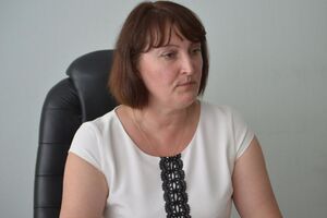 Корчак не виключила, що кошти, перераховані на підтримку Аграрної партії України, може бути конфісковано