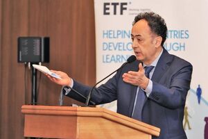 Мінгареллі: Не думаю, що комусь варто було б порушувати це питання