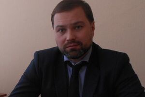 Ткаченко: Пока неизвестно, какое правовое основание примет во внимание Кабмин
