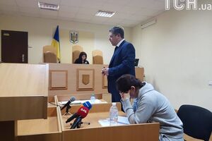 Приходько затримали 7 червня