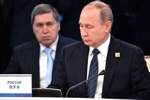 Путін попередив про можливі теракти в Азії і Росії