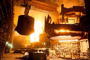 ЕВРАЗ опровергла публикации в прессе о поставках товаров на оккупированные территории Украины