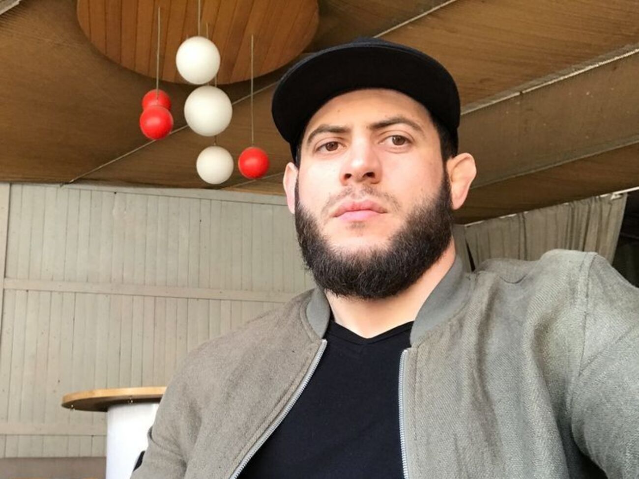 Амриева освобождают, уверяют в Комитете по предотвращению пыток