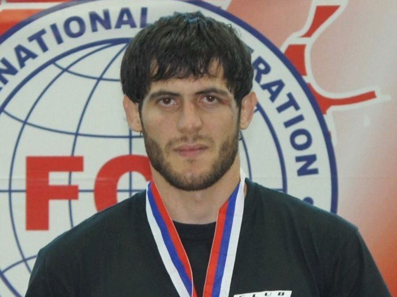 Амриев утверждает, что у него все хорошо