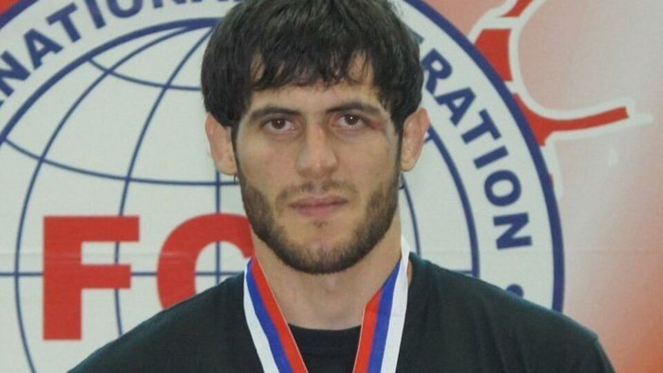 Амрієв стверджує, що у нього все добре