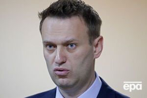 Навальный считает, что Украина не признает новый референдум
