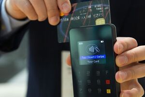 Банки повідомляли про призупинення роботи терміналів із технічних причин