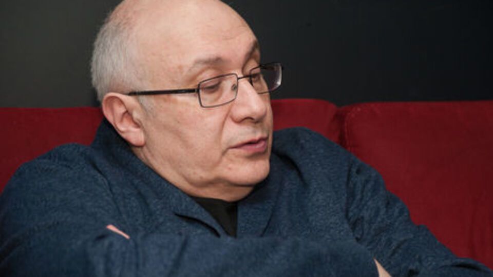 Ганапольський уважає, що в українських заробітчан у РФ буде два виходи