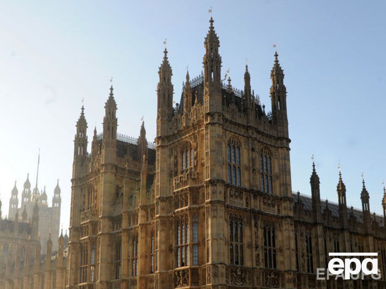 В британском парламенте возникла необходимость создания коалиции