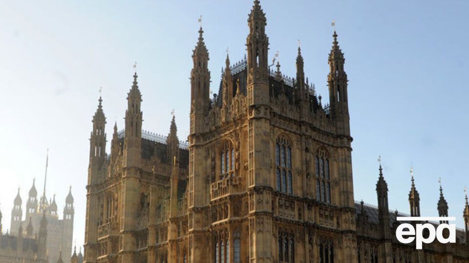 В британском парламенте возникла необходимость создания коалиции
