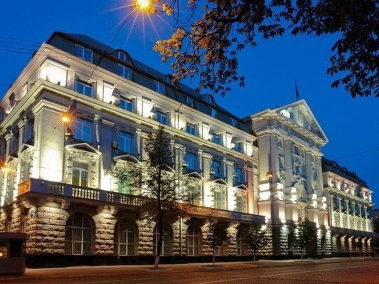 СБУ перевіряє своїх співробітників