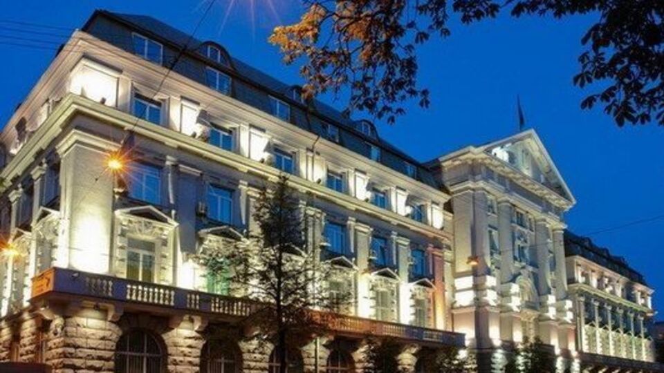 СБУ перевіряє своїх співробітників