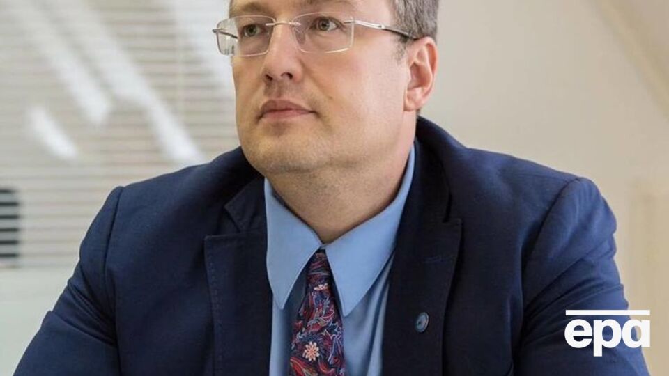 Геращенко: Мы должны показать, что готовы к отражению атаки противника