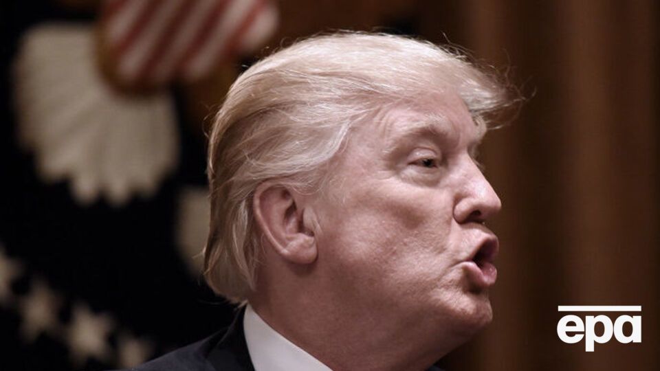 29 июня Трамп в своем Twitter оскорбил двух телеведущих