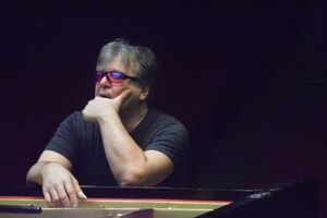 Андрій Гаврилов: У цих людей немає нічого – ні думки, ні віри, ні правди