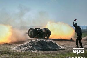 Бойовики обстріляли Мар'їнку