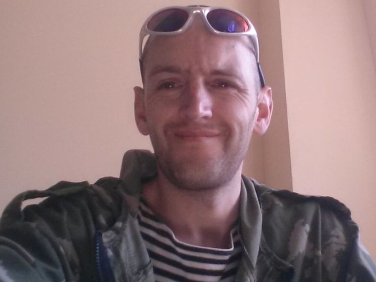 Стімсон визнав себе винним у наданні допомоги у скоєнні терористичних актів