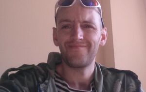 Стімсон визнав себе винним у наданні допомоги у скоєнні терористичних актів