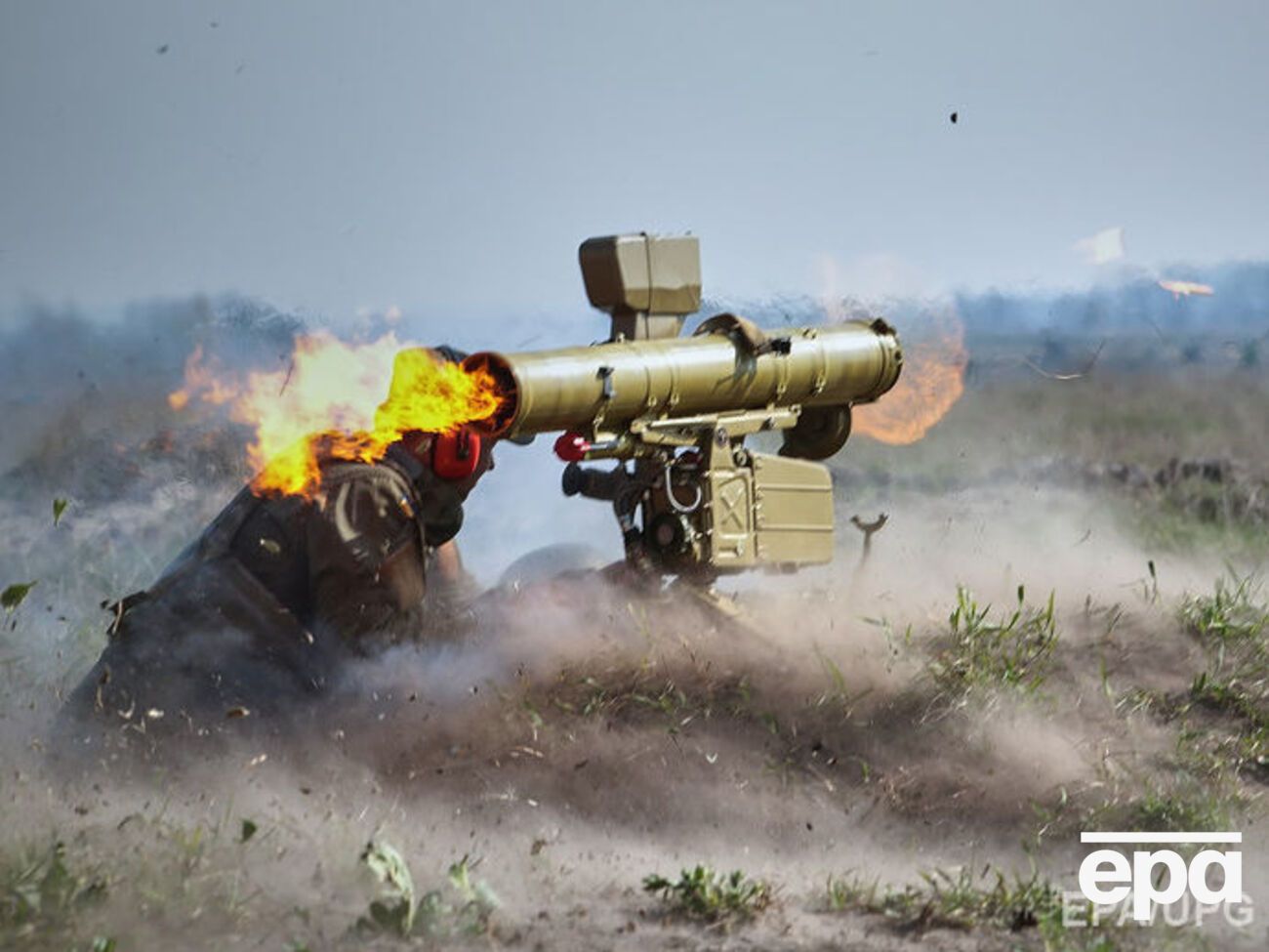 Бойовикам не вдалося зайняти позицій у "сірій зоні"