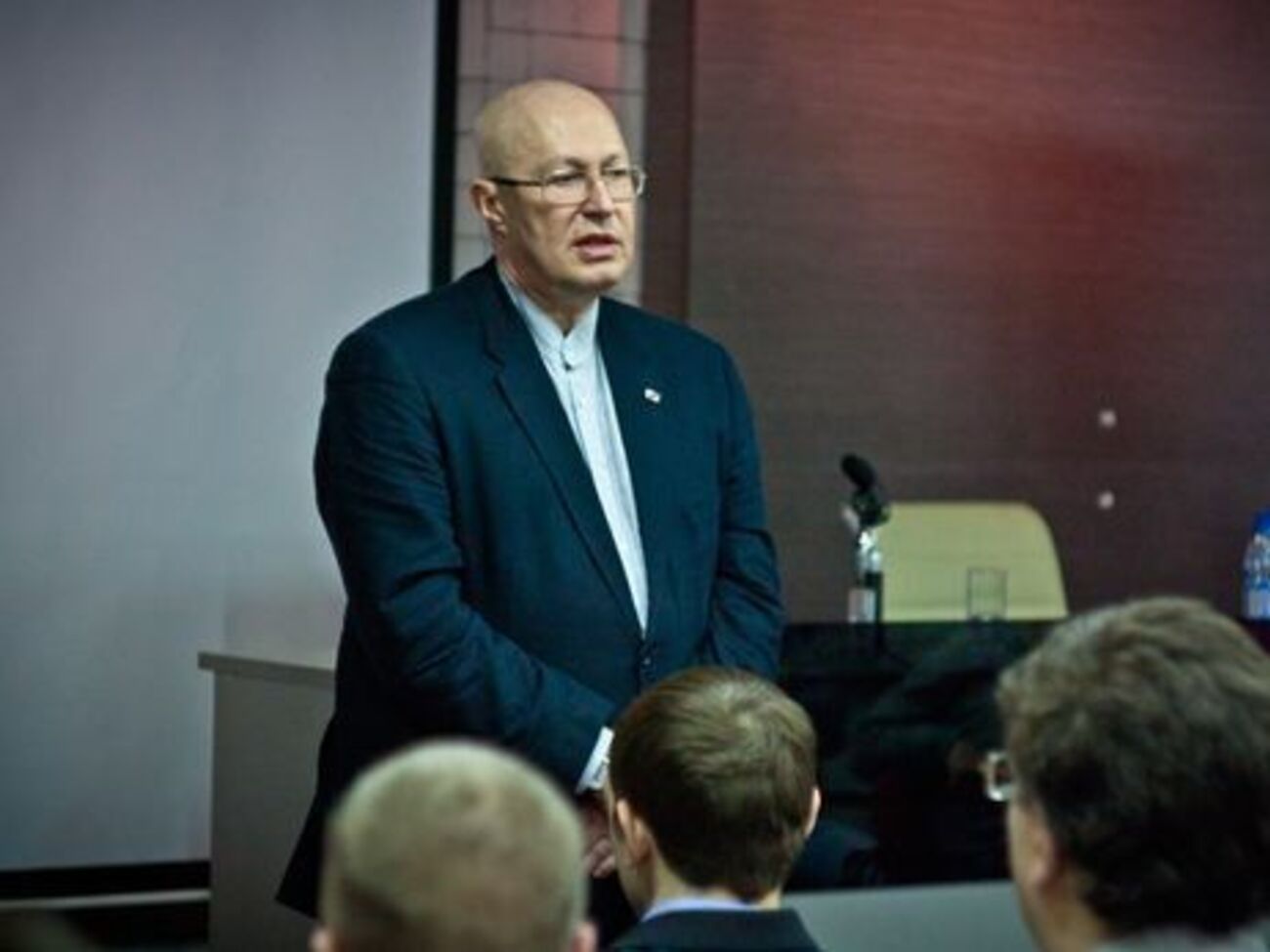 Соловей:&nbsp;Склоняются к тому, чтобы на корню душить прекрасные порывы