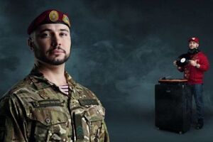 Марків також відомий як діджей