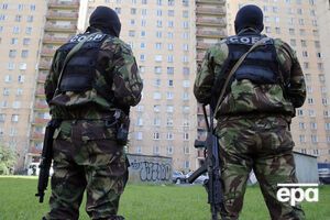 Сотрудников ФСБ на взятке задержали их коллеги