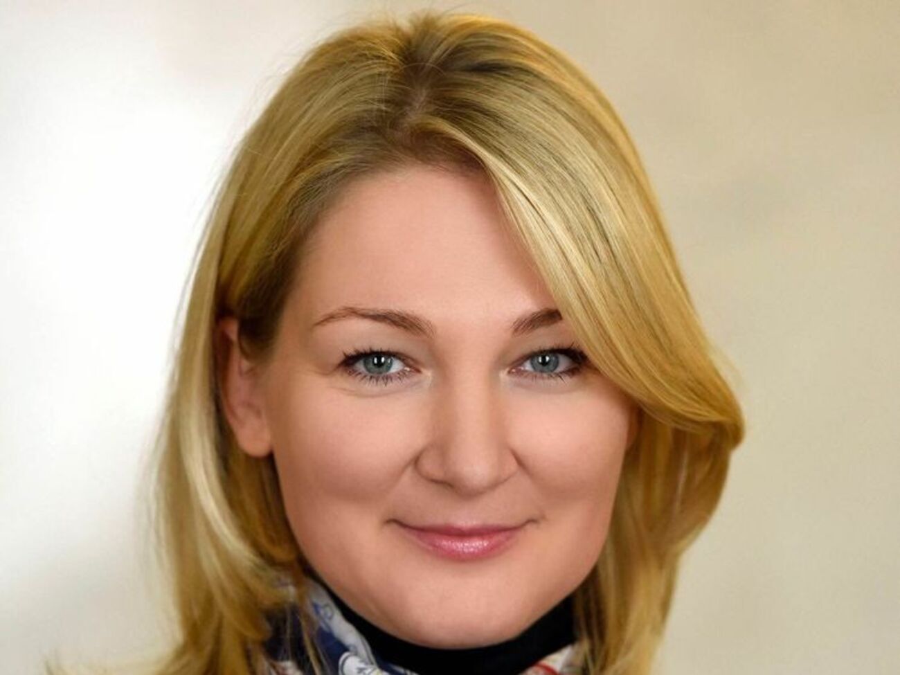 Ионова: В принципе Россия стала токсичной