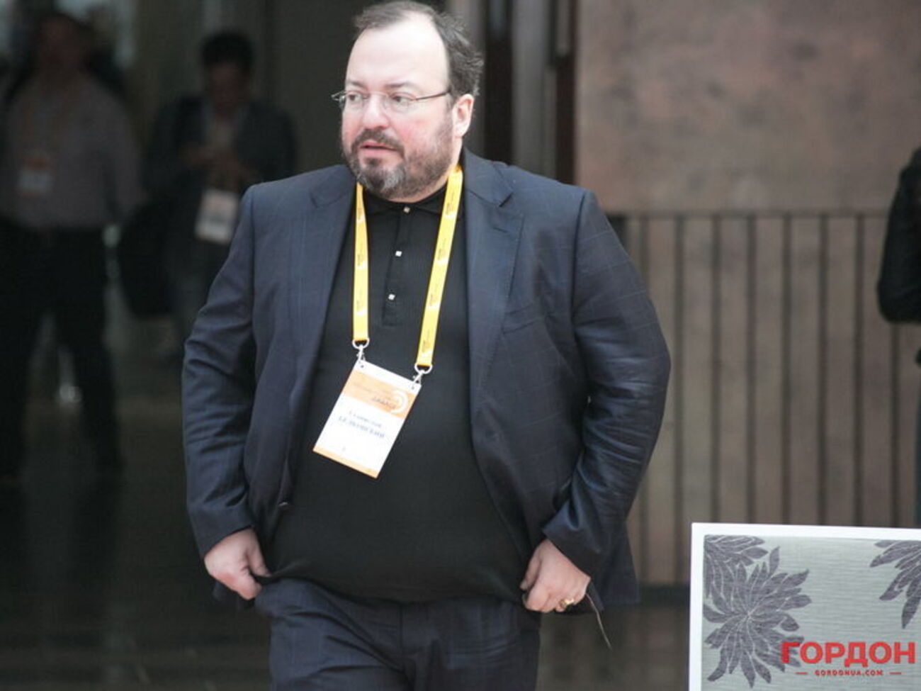 Белковский сострил на тему однополых браков