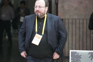 Белковский сострил на тему однополых браков
