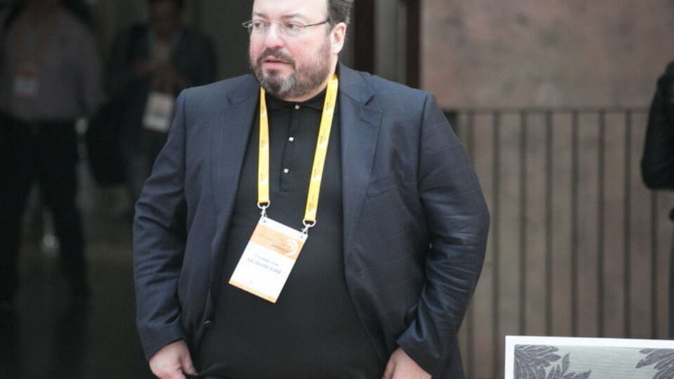 Бєлковський пожартував на тему одностатевих шлюбів