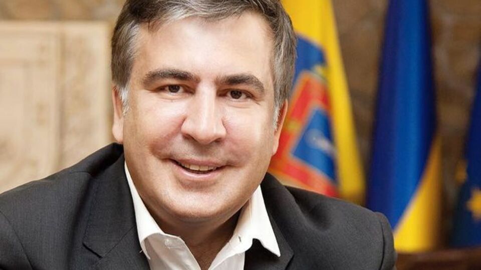 Саакашвілі повернеться в телеефір через кілька тижнів