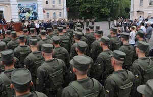 В Нацгвардии пообещали помочь своему бойцу, которого задержали итальянские правоохранители