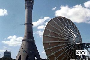 На российском ТВ воплотили в жизнь эпизоды из Оруэлла, написал журналист Роксбург