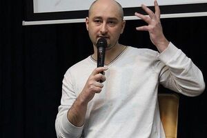 Бабченко: Интервью с "мамами агеевых" вызывают только тошноту