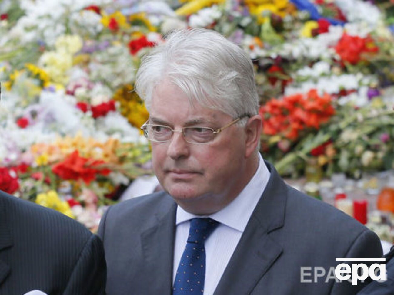 Дипломат уважає, що українські правоохоронці мають зосередитися на своїх первинних завданнях